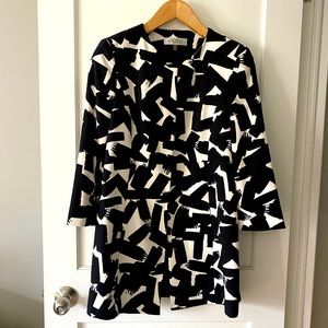 Beautiful Kasper jacket, like brand new